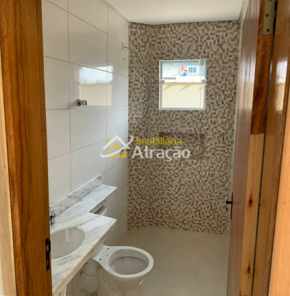 Imagem Sobrado com 2 Quartos à Venda, 64 m² em Jardim Casa Branca - Suzano Imagem Sobrado com 2 Quartos à Venda, 64 m² em Jardim Casa Branca - Suzano