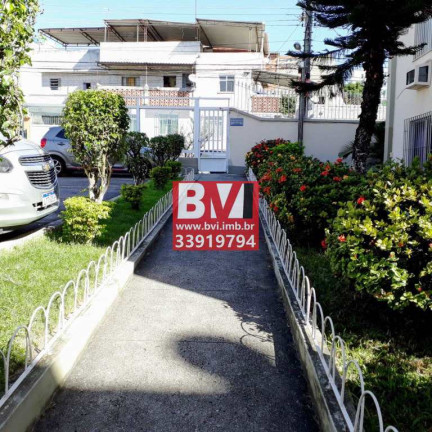 Imagem Apartamento com 2 Quartos à Venda, 50 m² em Irajá - Rio De Janeiro Imagem Apartamento com 2 Quartos à Venda, 50 m² em Irajá - Rio De Janeiro