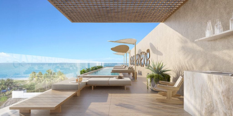 Imagem Apartamento com 2 Quartos à Venda, 69 m² em Areia Dourada - Cabedelo Imagem Apartamento com 2 Quartos à Venda, 69 m² em Areia Dourada - Cabedelo