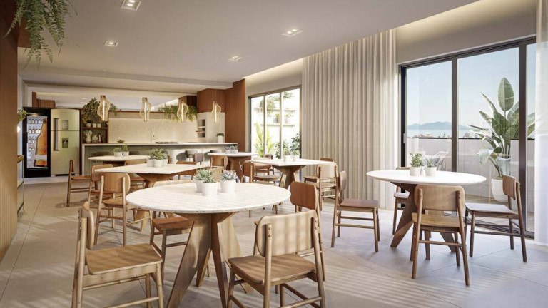 Imagem Apartamento com 2 Quartos à Venda, 75 m² em Estreito - Florianópolis Imagem Apartamento com 2 Quartos à Venda, 75 m² em Estreito - Florianópolis