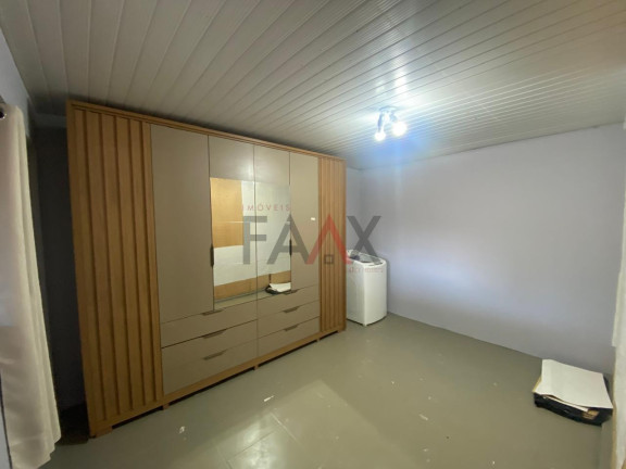 Imagem Casa com 2 Quartos para Alugar, 57 m² em Primavera - Guarapuava Imagem Casa com 2 Quartos para Alugar, 57 m² em Primavera - Guarapuava