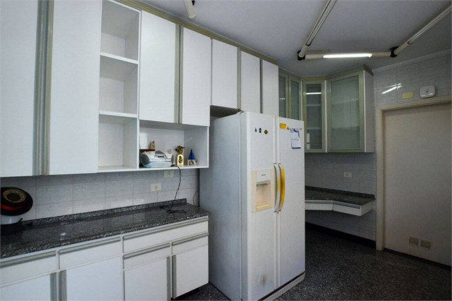 Imagem Apartamento com 4 Quartos à Venda, 230 m² em Vila Monumento - São Paulo