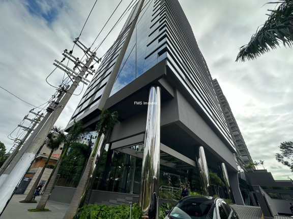 Imagem Sala Comercial à Venda, 39 m² em Moema - São Paulo Imagem Sala Comercial à Venda, 39 m² em Moema - São Paulo
