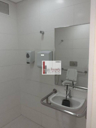 Imagem Imóvel à Venda ou Locação, 750 m² em Pinheiros - São Paulo