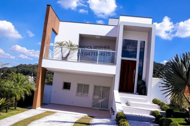 Imóvel com 4 Quartos à Venda,  em Jardim Das Minas - Itupeva