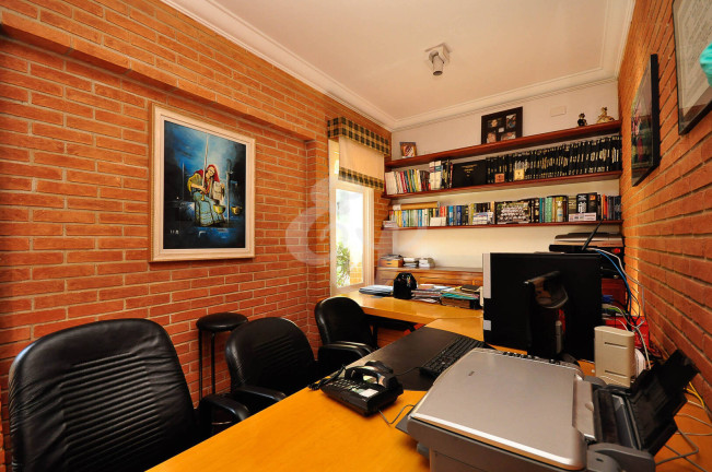 Imagem Casa de Condomínio com 4 Quartos à Venda, 430 m² em Alphaville - Barueri Imagem Casa de Condomínio com 4 Quartos à Venda, 430 m² em Alphaville - Barueri