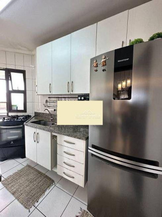 Imagem Apartamento com 3 Quartos à Venda, 86 m² em Alto - Piracicaba