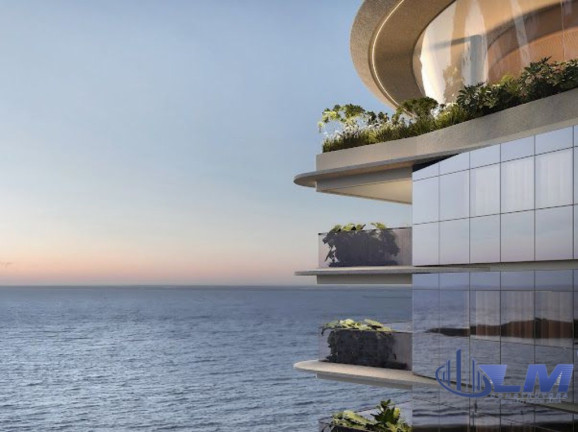 Imagem Imóvel com 4 Quartos à Venda, 175 m² em Enseada Azul - Guarapari