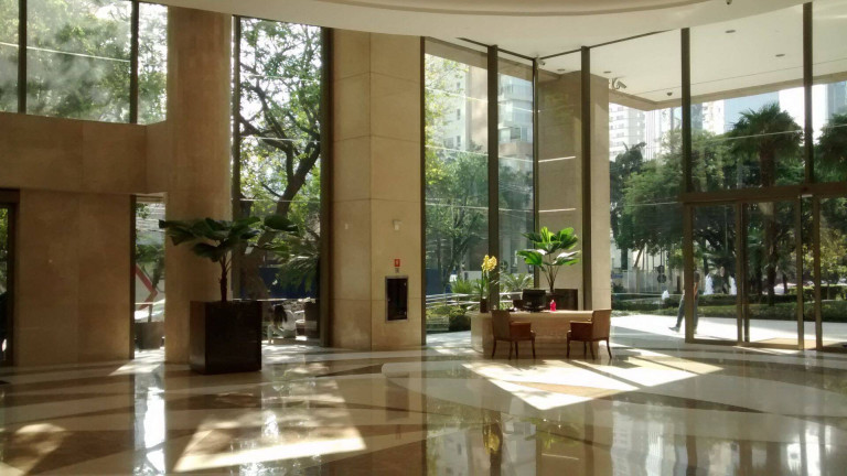 Imagem Imóvel Comercial para Alugar, 688 m² em Itaim Bibi - São Paulo