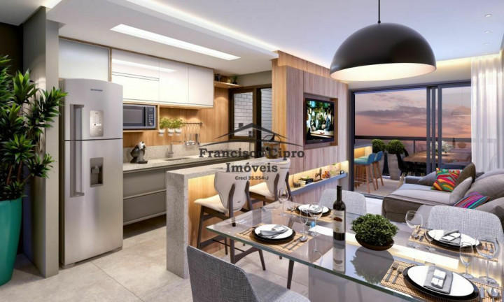 Imagem Apartamento com 2 Quartos à Venda, 58 m² em Praia Grande - Ubatuba Imagem Apartamento com 2 Quartos à Venda, 58 m² em Praia Grande - Ubatuba