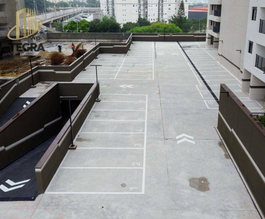 Imagem Apartamento com 3 Quartos à Venda, 67 m² em Vila Anastácio - São Paulo