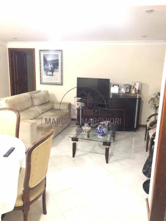 Imagem Apartamento com 3 Quartos à Venda, 230 m² em Praia Da Costa - Vila Velha