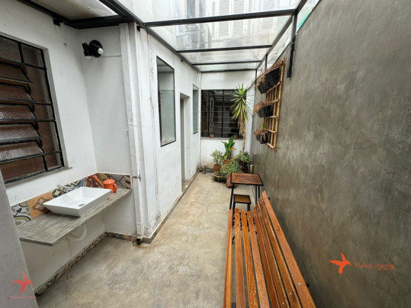 Imagem Casa com 5 Quartos para Alugar, 190 m² em Pinheiros - São Paulo Imagem Casa com 5 Quartos para Alugar, 190 m² em Pinheiros - São Paulo