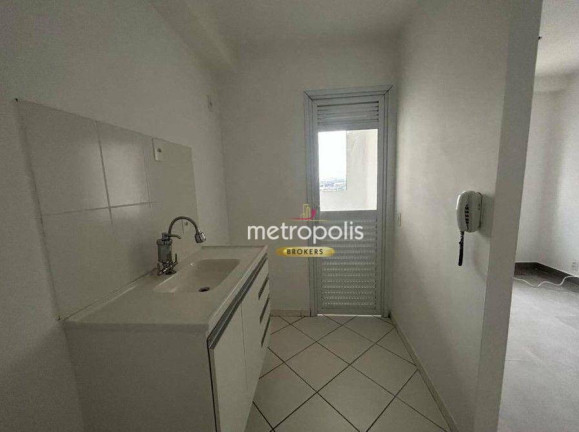 Imagem Apartamento com 3 Quartos para Alugar, 53 m² em Paulicéia - São Bernardo Do Campo Imagem Apartamento com 3 Quartos para Alugar, 53 m² em Paulicéia - São Bernardo Do Campo