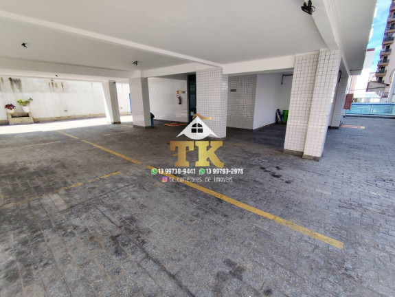 Apartamento com 1 Quarto à Venda, 56 m² em Aviação - Praia Grande