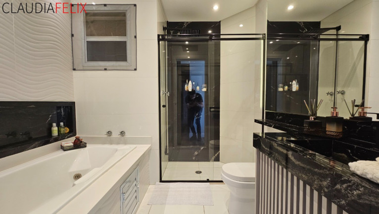Imagem Imóvel com 3 Quartos à Venda, 148 m² em Canto Do Forte - Praia Grande