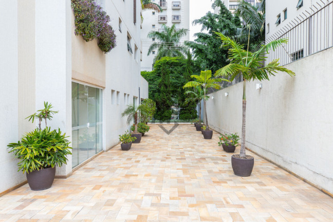 Imagem Apartamento com 3 Quartos à Venda, 172 m² em Moema - São Paulo Imagem Apartamento com 3 Quartos à Venda, 172 m² em Moema - São Paulo
