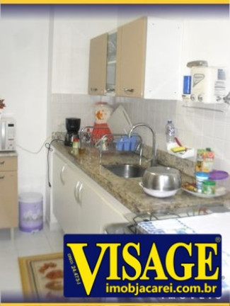 Imagem Casa de Condomínio com 3 Quartos à Venda, 96 m² em Sao Joao - Jacareí