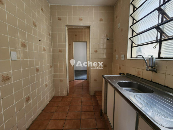 Imagem Apartamento com 3 Quartos à Venda, 72 m² em Jardim Santa Genebra - Campinas