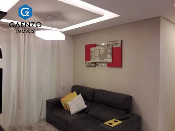 Imagem Apartamento com 2 Quartos à Venda, 67 m² em Centro - Osasco Imagem Apartamento com 2 Quartos à Venda, 67 m² em Centro - Osasco