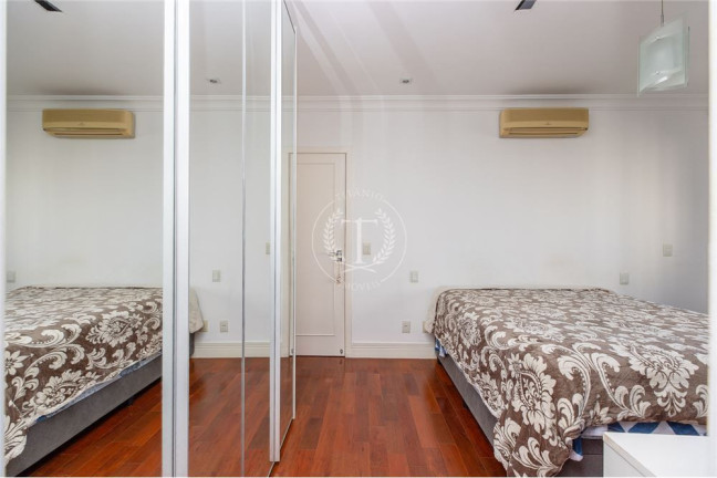 Imagem Apartamento com 2 Quartos à Venda, 146 m² em Cidade Jardim - São Paulo Imagem Apartamento com 2 Quartos à Venda, 146 m² em Cidade Jardim - São Paulo