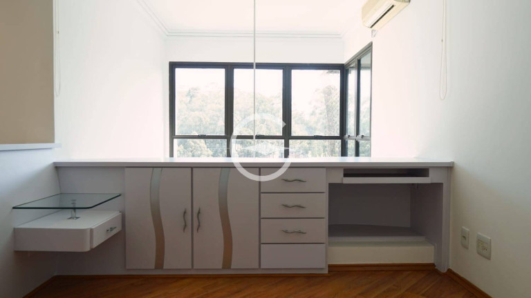 Imagem Apartamento com 1 Quarto à Venda, 61 m² em Paraíso Do Morumbi - São Paulo