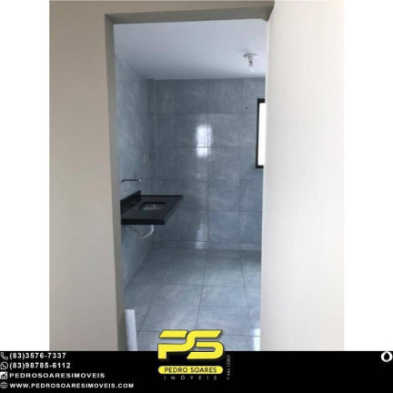 Imagem Apartamento com 2 Quartos à Venda, 52 m² em Gramame - João Pessoa Imagem Apartamento com 2 Quartos à Venda, 52 m² em Gramame - João Pessoa