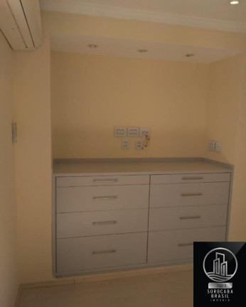 Imagem Apartamento com 3 Quartos à Venda, 170 m² em Centro - Sorocaba Imagem Apartamento com 3 Quartos à Venda, 170 m² em Centro - Sorocaba