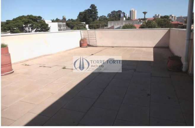 Imagem Cobertura com 3 Quartos à Venda, 126 m² em Vila Guiomar - Santo André Imagem Cobertura com 3 Quartos à Venda, 126 m² em Vila Guiomar - Santo André