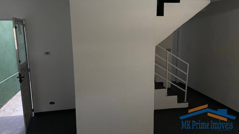 Imagem Sobrado com 3 Quartos à Venda, 180 m² em Cidade Das Flores - Osasco Imagem Sobrado com 3 Quartos à Venda, 180 m² em Cidade Das Flores - Osasco