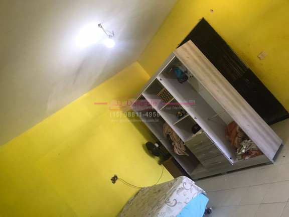 Imagem Chácara com 2 Quartos à Venda, 150 m² em Jardim Santa Adélia - Boituva