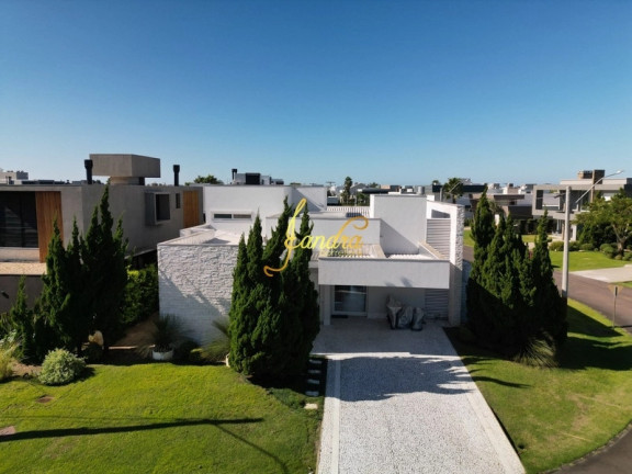 Imagem Casa de Condomínio com 5 Quartos à Venda, 327 m² em Centro - Xangri-la Imagem Casa de Condomínio com 5 Quartos à Venda, 327 m² em Centro - Xangri-la