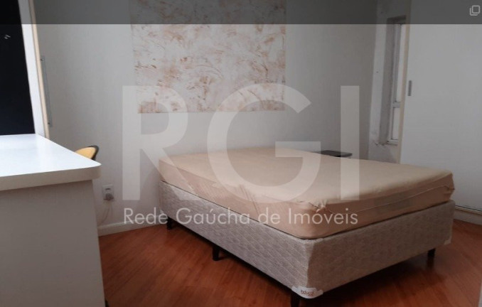 Imagem Apartamento com 1 Quarto à Venda ou Locação, 51 m² em Cidade Baixa - Porto Alegre Imagem Apartamento com 1 Quarto à Venda ou Locação, 51 m² em Cidade Baixa - Porto Alegre