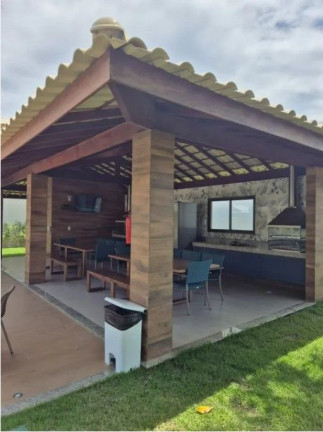 Imagem Casa com 2 Quartos à Venda, 60 m² em Itacimirim - Camaçari Imagem Casa com 2 Quartos à Venda, 60 m² em Itacimirim - Camaçari
