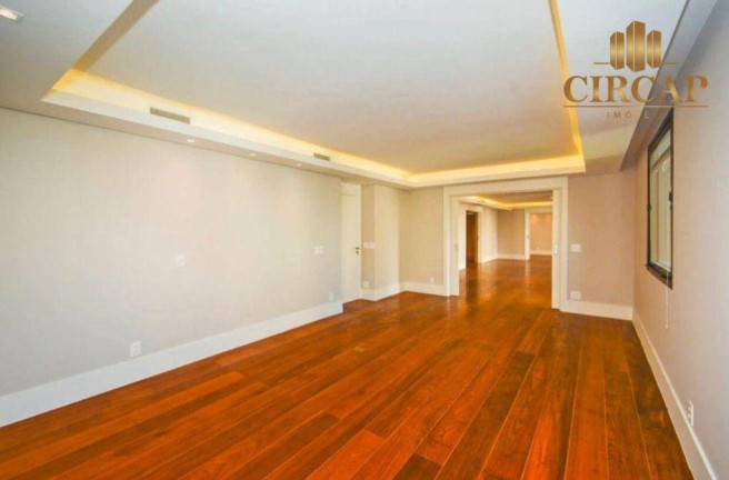 Imagem Apartamento com 4 Quartos à Venda, 350 m² em Itaim Bibi - São Paulo Imagem Apartamento com 4 Quartos à Venda, 350 m² em Itaim Bibi - São Paulo