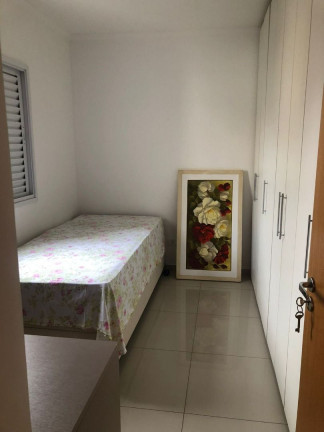 Imagem Apartamento com 2 Quartos à Venda, 65 m² em Palmeiras De São José - São José Dos Campos