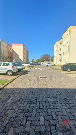 Imagem Apartamento com 2 Quartos à Venda, 55 m² em Jardim Adelaide - Hortolândia Imagem Apartamento com 2 Quartos à Venda, 55 m² em Jardim Adelaide - Hortolândia