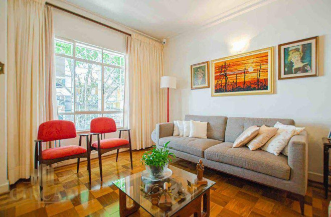 Imagem Casa com 3 Quartos à Venda, 120 m² em Perdizes - São Paulo Imagem Casa com 3 Quartos à Venda, 120 m² em Perdizes - São Paulo