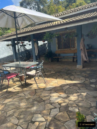 Imagem Chácara com 4 Quartos à Venda, 1.800 m² em Jardim Estância Brasil - Atibaia Imagem Chácara com 4 Quartos à Venda, 1.800 m² em Jardim Estância Brasil - Atibaia