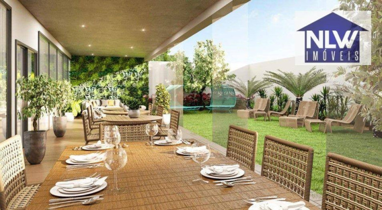 Imagem Apartamento com 2 Quartos à Venda, 56 m² em Brooklin - São Paulo Imagem Apartamento com 2 Quartos à Venda, 56 m² em Brooklin - São Paulo