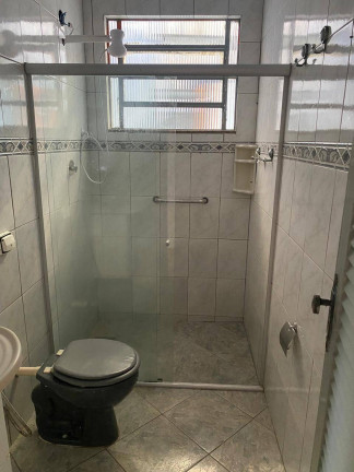 Imagem Casa com 1 Quarto para Alugar, 55 m² em Centro - Araruama