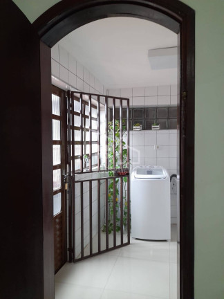 Imagem Casa com 3 Quartos à Venda, 213 m² em Vila Alto De Santo André - Santo André Imagem Casa com 3 Quartos à Venda, 213 m² em Vila Alto De Santo André - Santo André