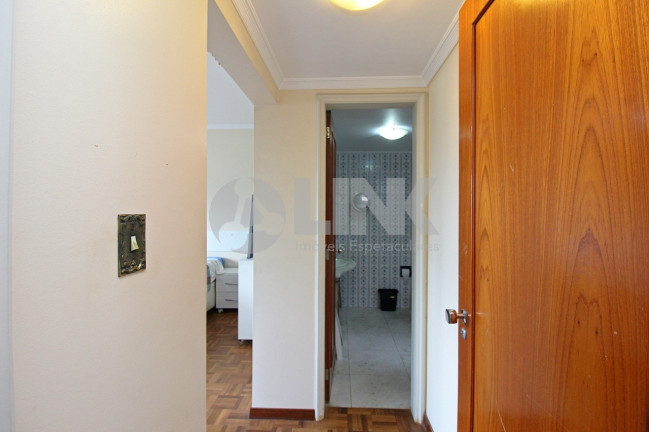 Imagem Apartamento com 4 Quartos à Venda, 214 m² em Menino Deus - Porto Alegre