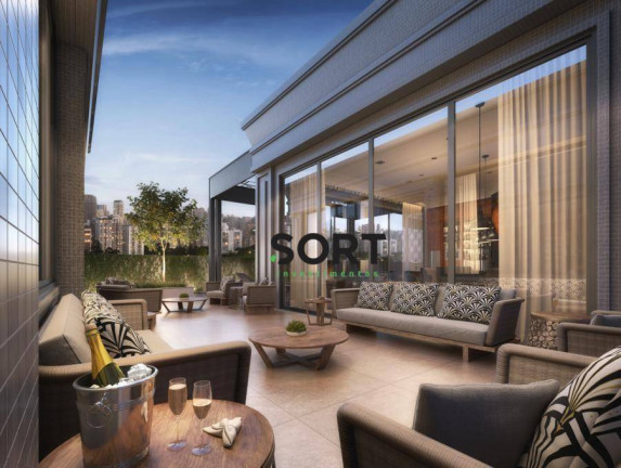 Imagem Apartamento com 4 Quartos à Venda, 182 m² em Centro - Balneário Camboriú