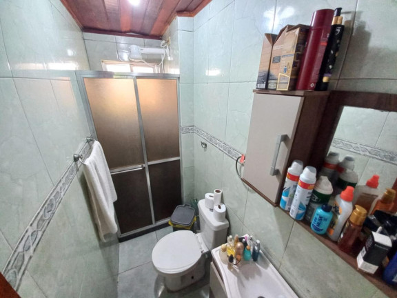 Imagem Apartamento com 2 Quartos à Venda, 45 m² em Freguesia (jacarepaguá) - Rio De Janeiro