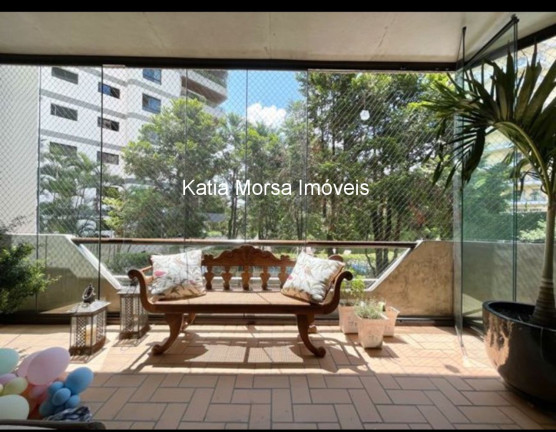 Imagem Imóvel com 4 Quartos à Venda, 375 m² em Vila Nova Conceição - São Paulo Imagem Imóvel com 4 Quartos à Venda, 375 m² em Vila Nova Conceição - São Paulo