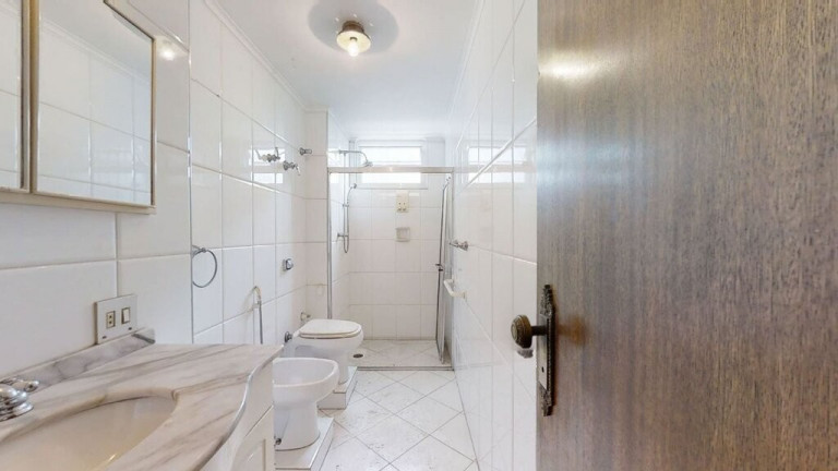Imagem Imóvel com 4 Quartos à Venda, 153 m² em Paraíso - São Paulo Imagem Imóvel com 4 Quartos à Venda, 153 m² em Paraíso - São Paulo