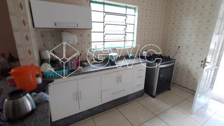 Imagem Casa com 3 Quartos à Venda, em Palmital - Marília Imagem Casa com 3 Quartos à Venda, em Palmital - Marília