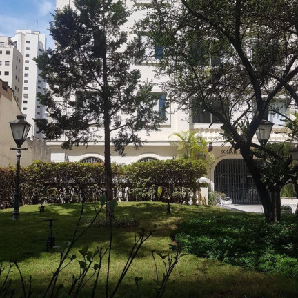 Imagem Apartamento com 3 Quartos para Alugar, 85 m² em Vila Nova Conceição - São Paulo Imagem Apartamento com 3 Quartos para Alugar, 85 m² em Vila Nova Conceição - São Paulo