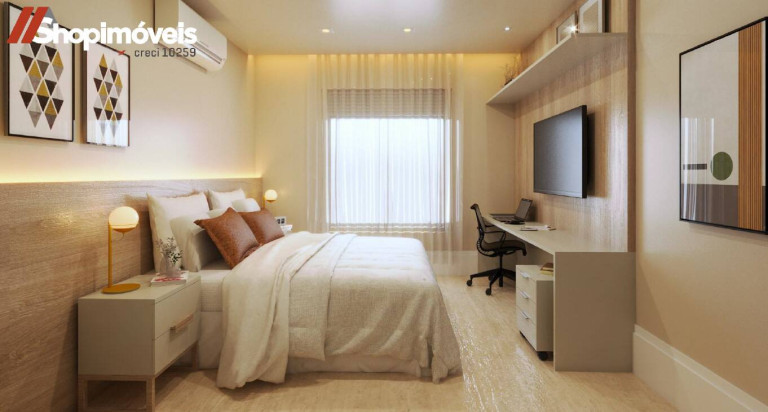 Imagem Apartamento com 3 Quartos à Venda, 175 m² em Jardim Paulista - São Paulo